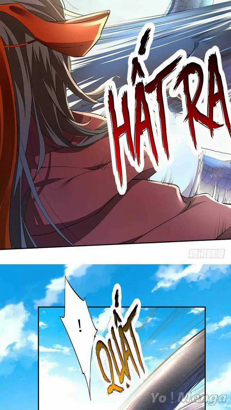 Tuyệt Thế Luyện Đan Sư Chapter 79 trang 11