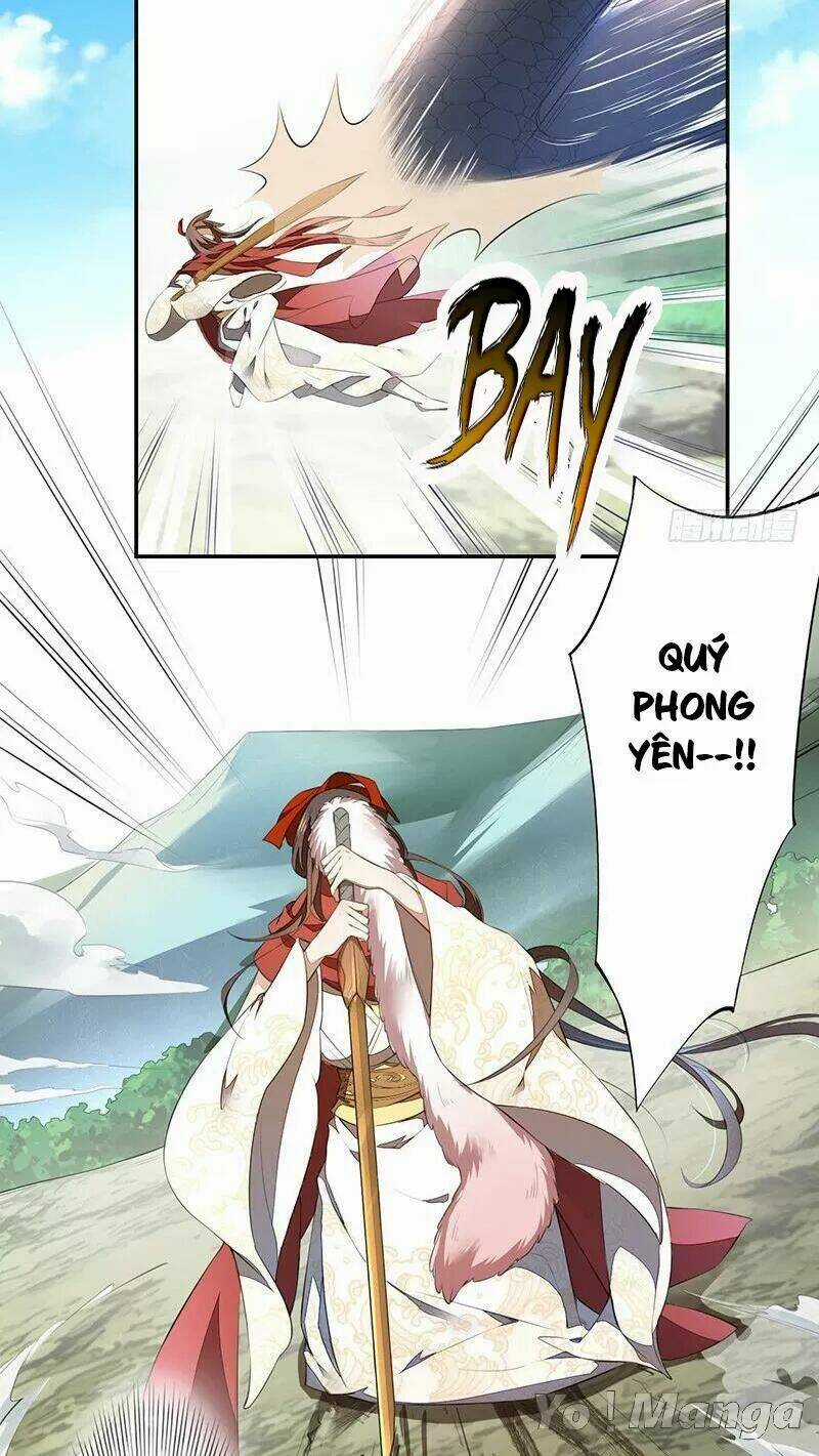 Tuyệt Thế Luyện Đan Sư Chapter 79 trang 12