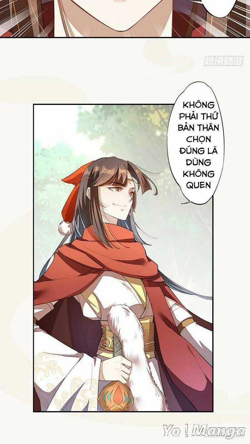 Tuyệt Thế Luyện Đan Sư Chapter 79 trang 15