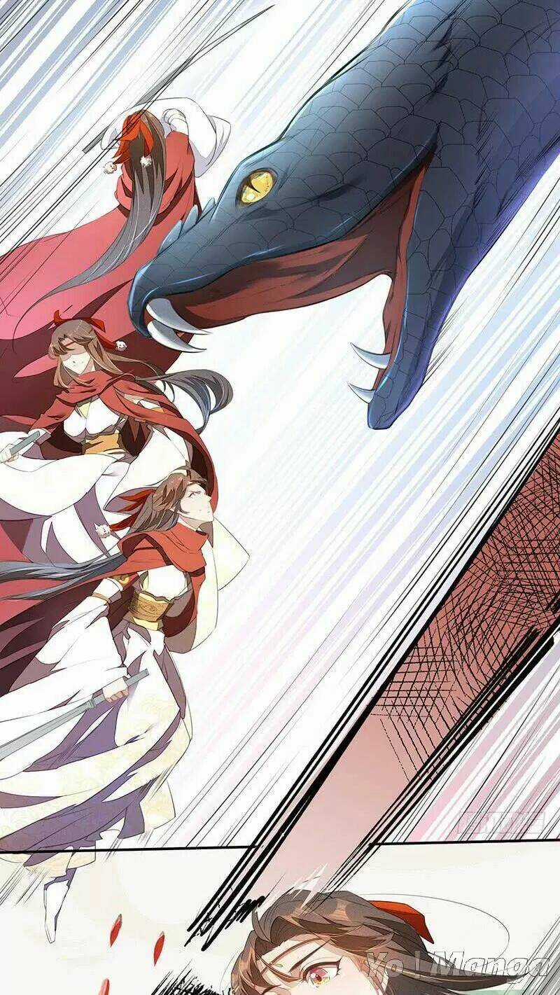 Tuyệt Thế Luyện Đan Sư Chapter 79 trang 19