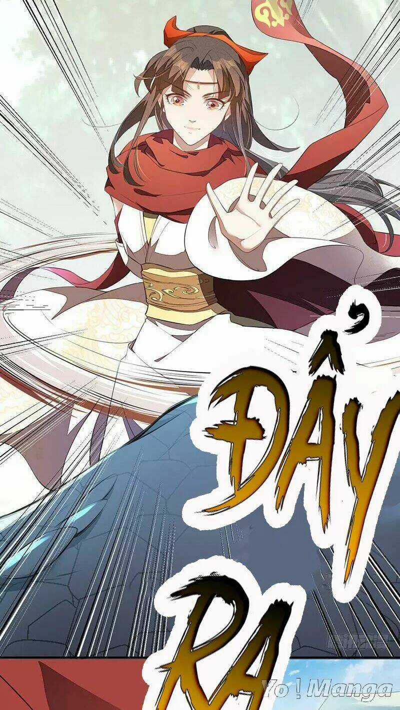 Tuyệt Thế Luyện Đan Sư Chapter 79 trang 21