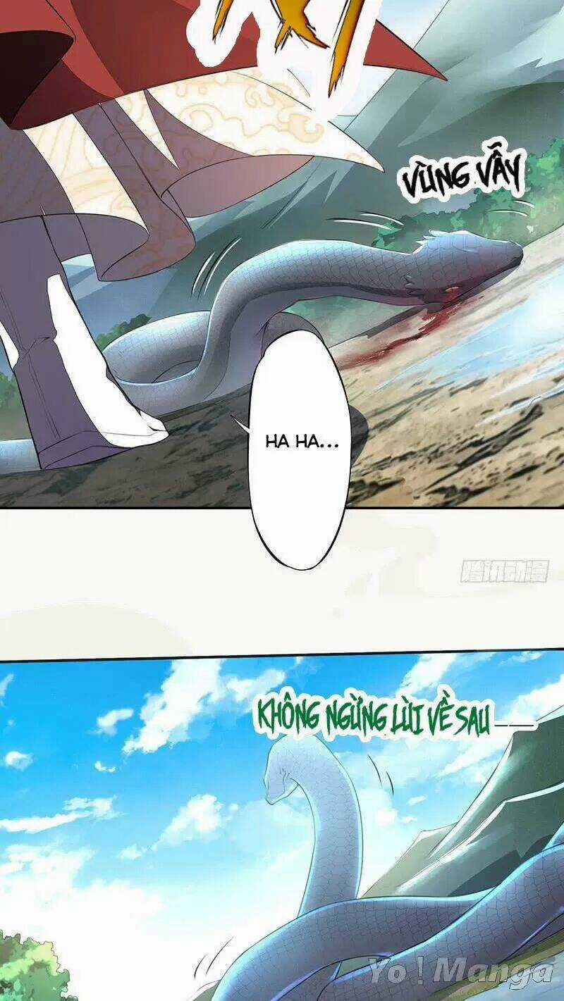 Tuyệt Thế Luyện Đan Sư Chapter 79 trang 22