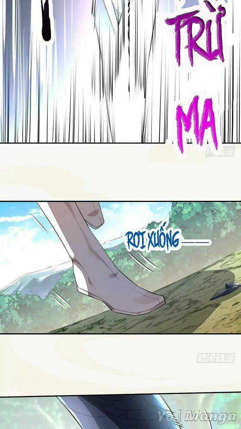 Tuyệt Thế Luyện Đan Sư Chapter 79 trang 26