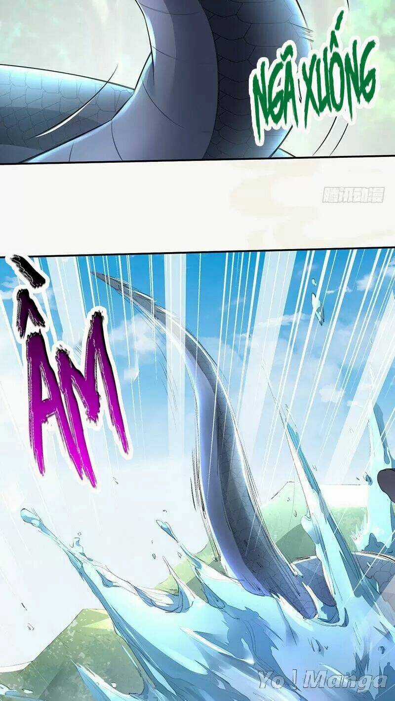 Tuyệt Thế Luyện Đan Sư Chapter 79 trang 27