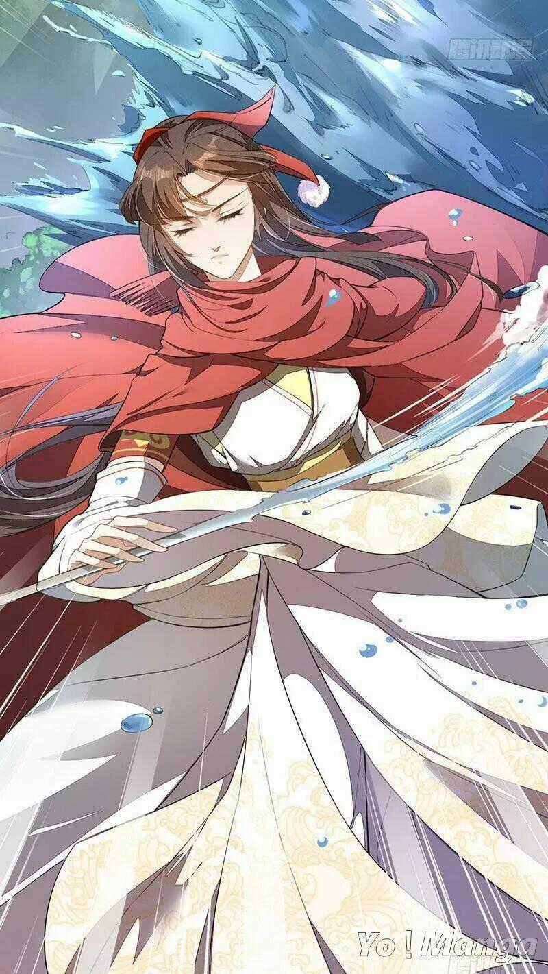 Tuyệt Thế Luyện Đan Sư Chapter 79 trang 28