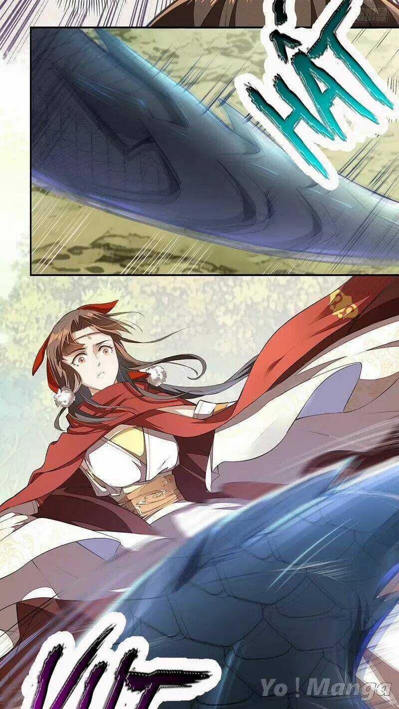 Tuyệt Thế Luyện Đan Sư Chapter 79 trang 6