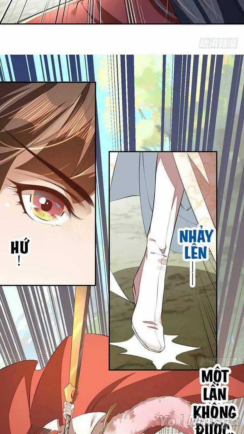 Tuyệt Thế Luyện Đan Sư Chapter 79 trang 8