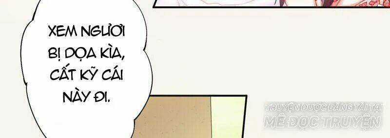 Tuyệt Thế Luyện Đan Sư Chapter 8 trang 40