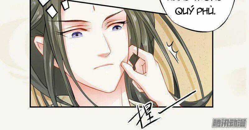 Tuyệt Thế Luyện Đan Sư Chapter 8 trang 43