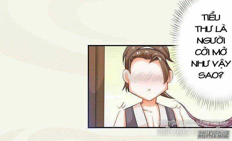 Tuyệt Thế Luyện Đan Sư Chapter 8 trang 50