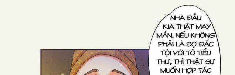 Tuyệt Thế Luyện Đan Sư Chapter 8 trang 71