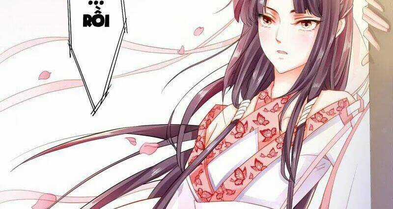 Tuyệt Thế Luyện Đan Sư Chapter 8 trang 8