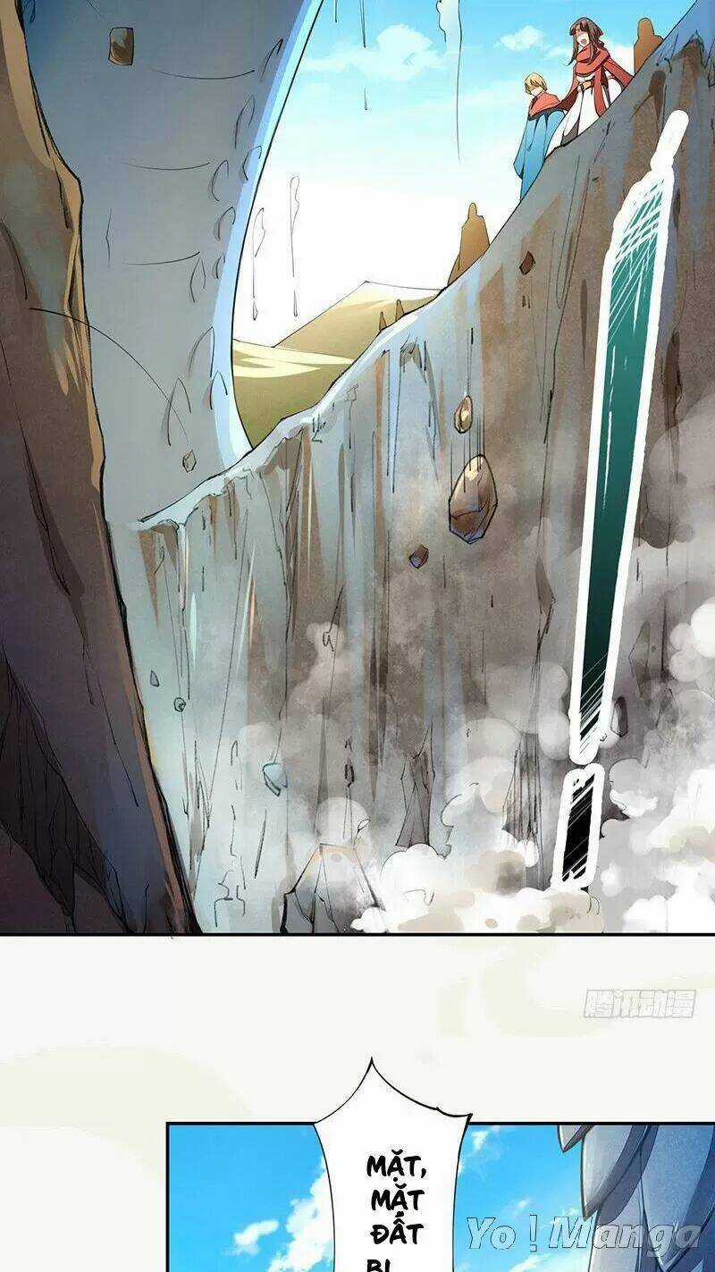 Tuyệt Thế Luyện Đan Sư Chapter 80 trang 12