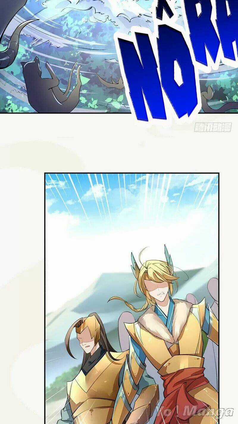 Tuyệt Thế Luyện Đan Sư Chapter 80 trang 20