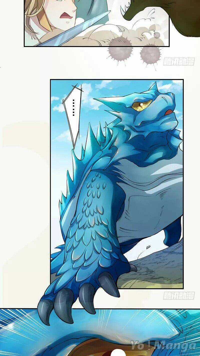 Tuyệt Thế Luyện Đan Sư Chapter 80 trang 26