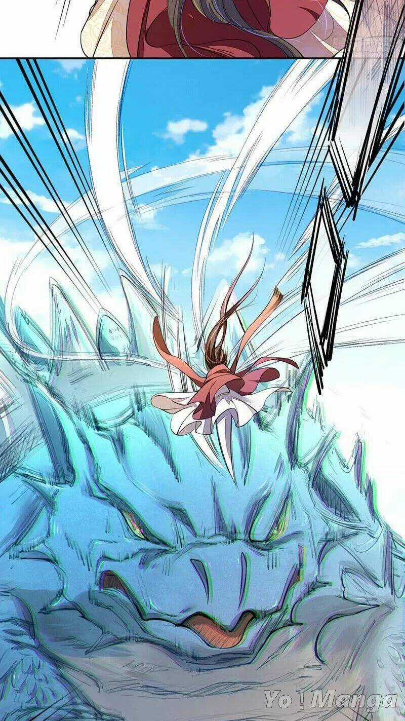 Tuyệt Thế Luyện Đan Sư Chapter 80 trang 29