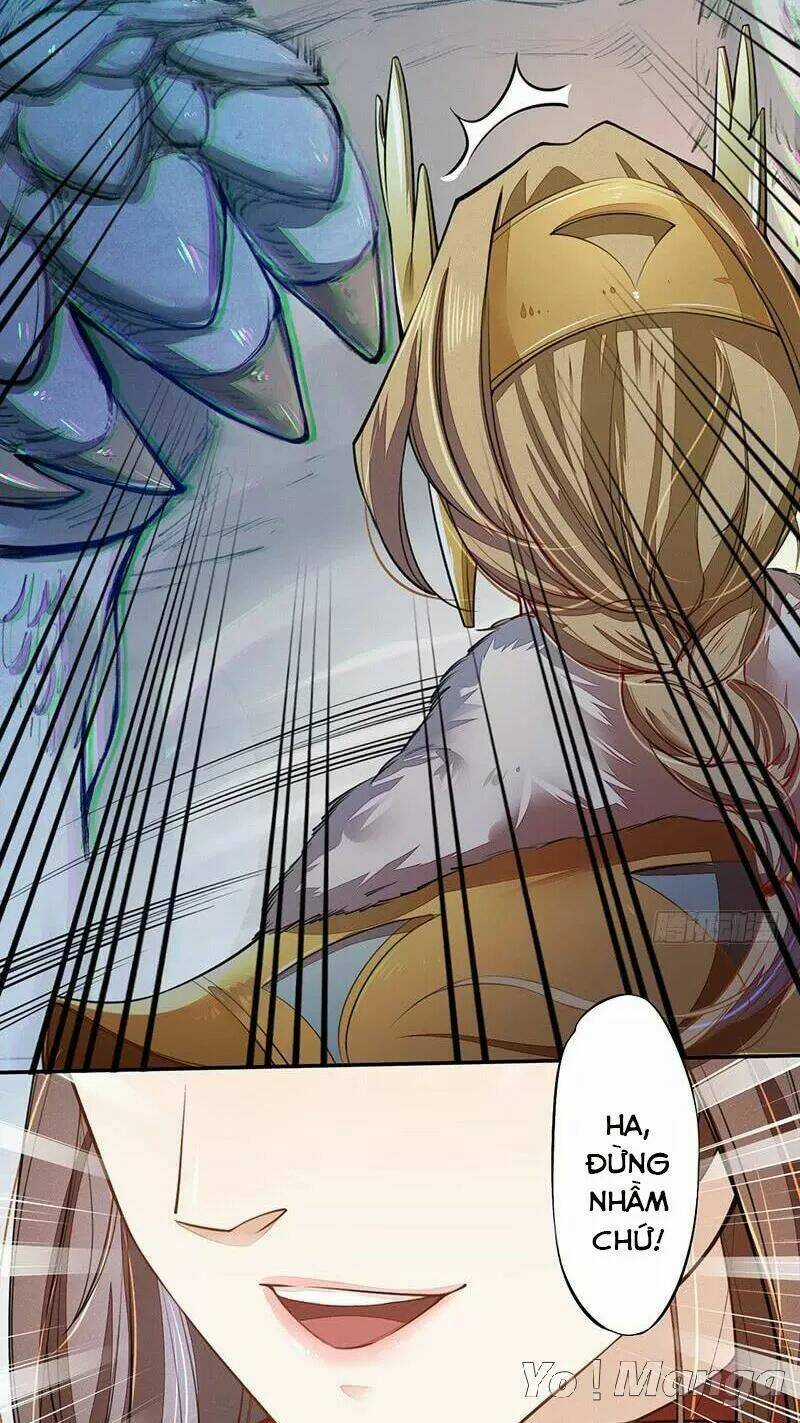 Tuyệt Thế Luyện Đan Sư Chapter 80 trang 30