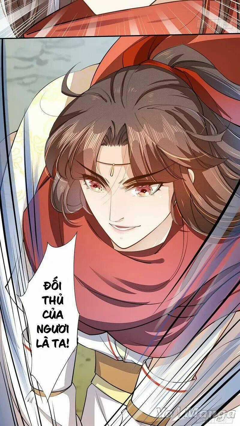 Tuyệt Thế Luyện Đan Sư Chapter 80 trang 31