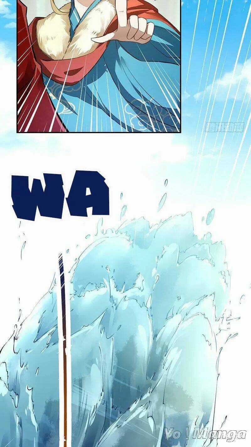 Tuyệt Thế Luyện Đan Sư Chapter 80 trang 6