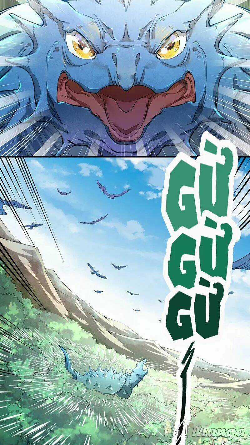 Tuyệt Thế Luyện Đan Sư Chapter 80 trang 9