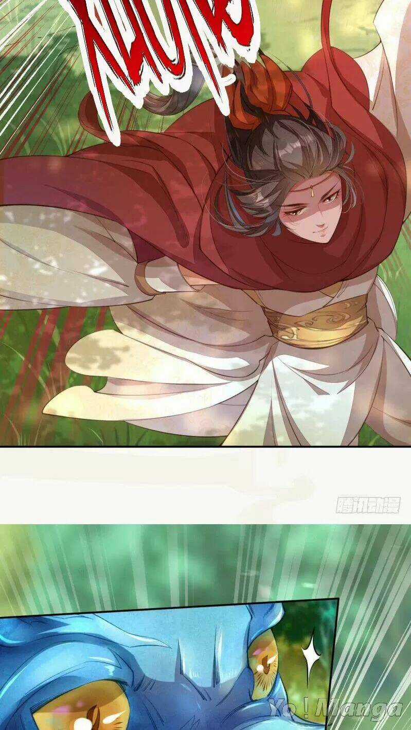 Tuyệt Thế Luyện Đan Sư Chapter 81 trang 12