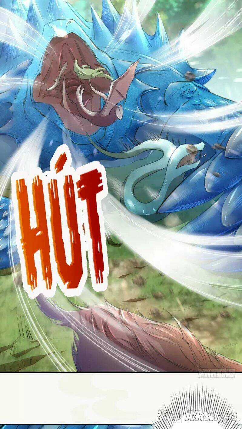 Tuyệt Thế Luyện Đan Sư Chapter 81 trang 14