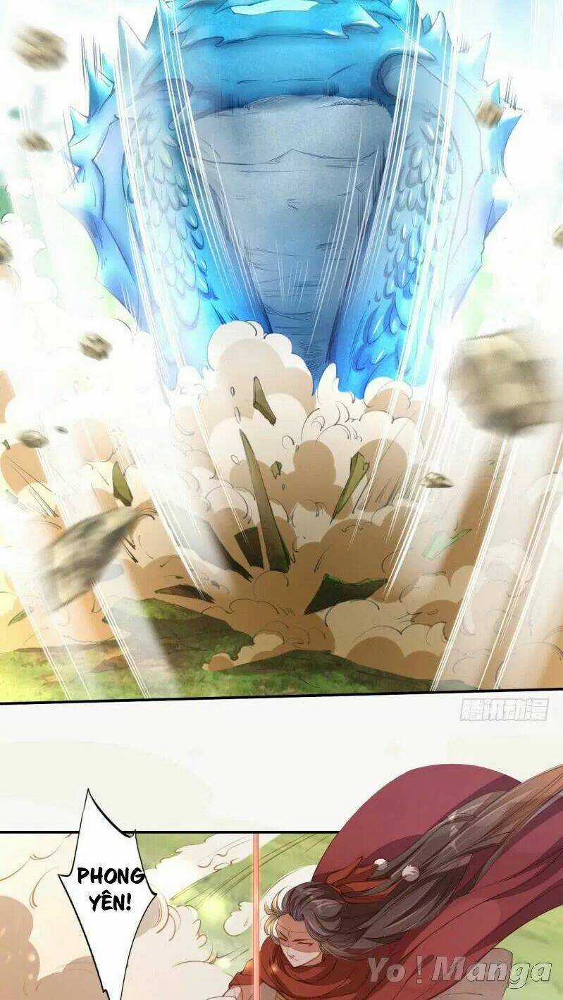 Tuyệt Thế Luyện Đan Sư Chapter 81 trang 20