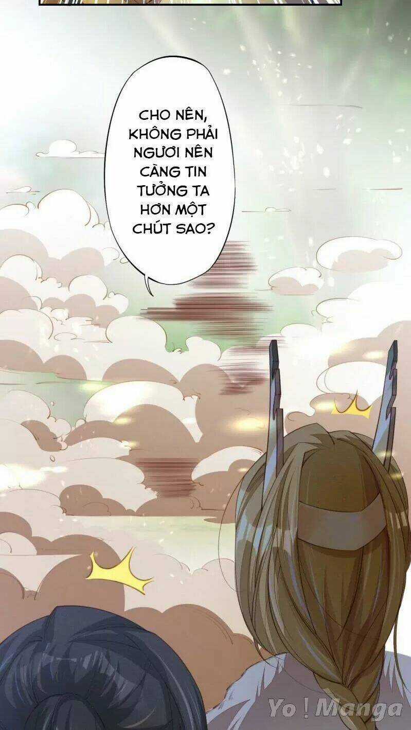 Tuyệt Thế Luyện Đan Sư Chapter 81 trang 22