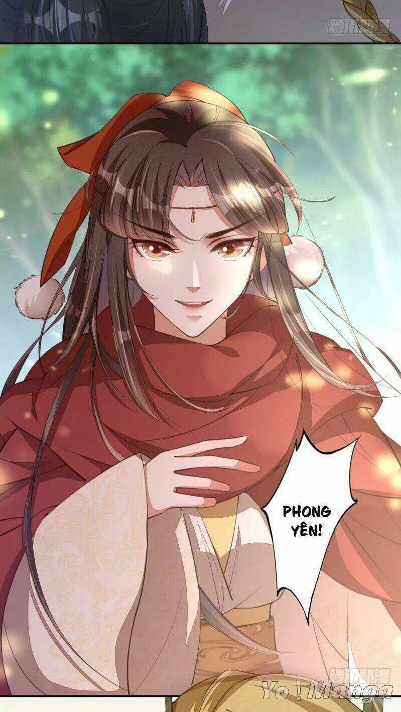 Tuyệt Thế Luyện Đan Sư Chapter 81 trang 23