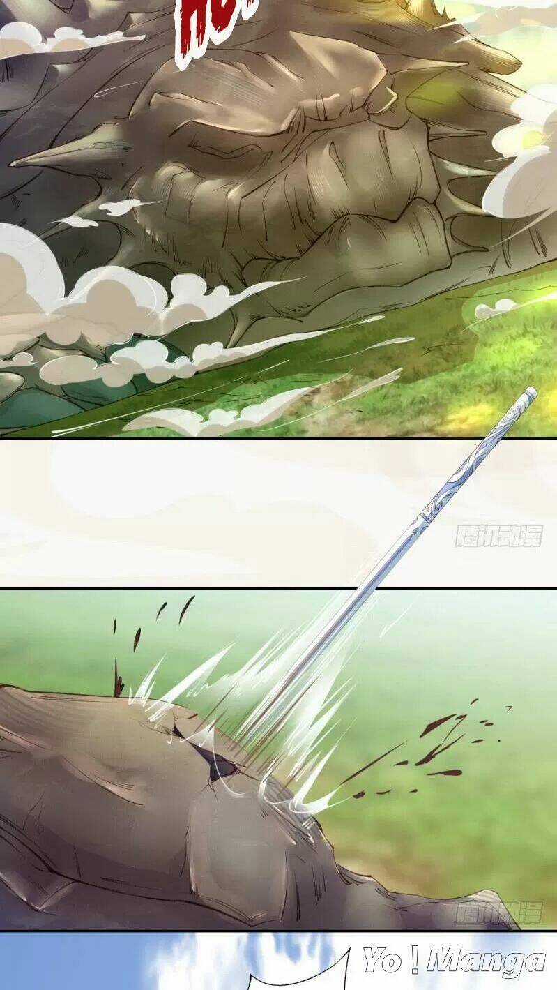 Tuyệt Thế Luyện Đan Sư Chapter 81 trang 25