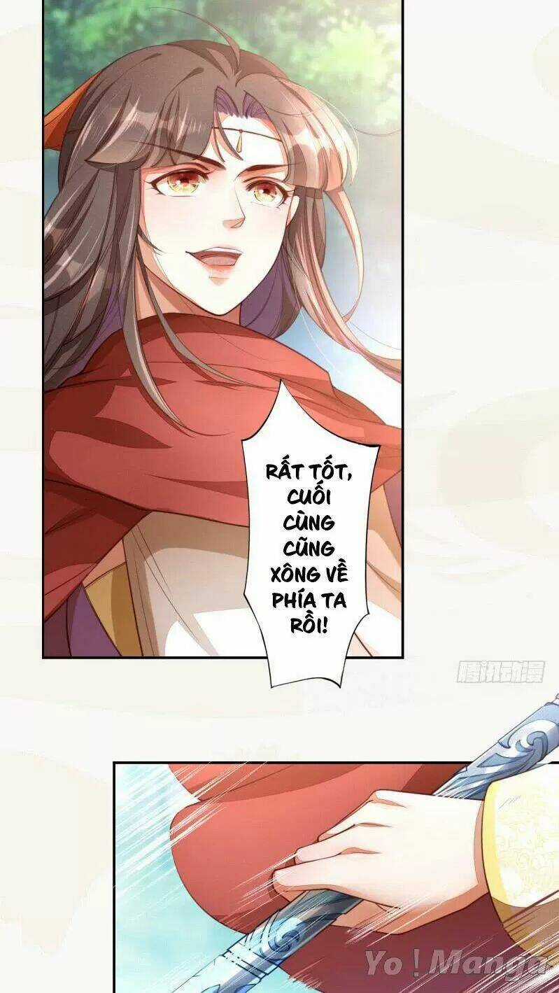 Tuyệt Thế Luyện Đan Sư Chapter 81 trang 5