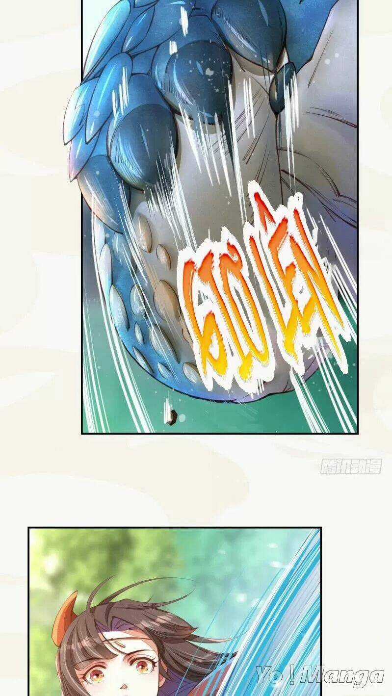 Tuyệt Thế Luyện Đan Sư Chapter 81 trang 7