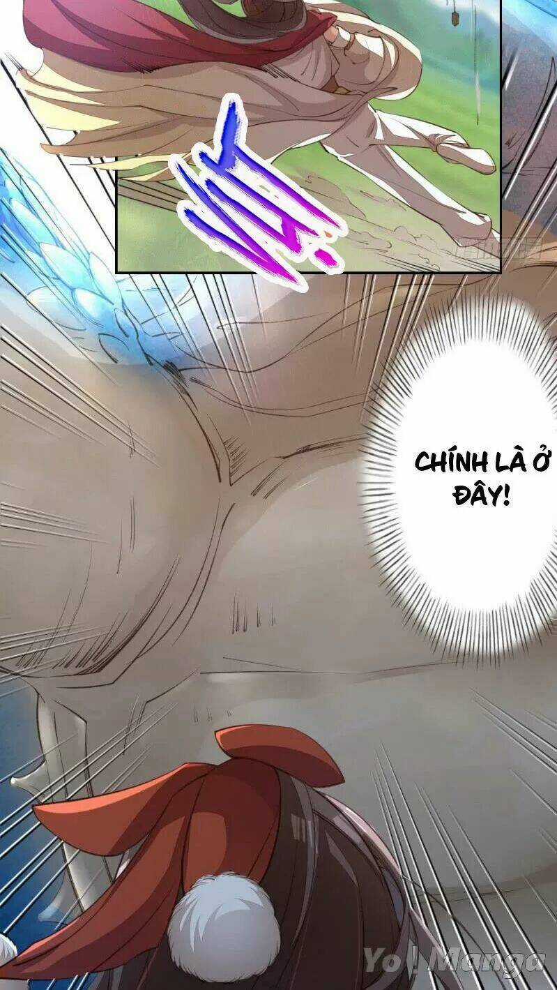 Tuyệt Thế Luyện Đan Sư Chapter 81 trang 9