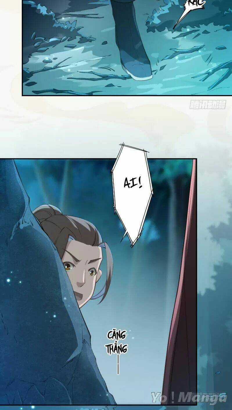 Tuyệt Thế Luyện Đan Sư Chapter 82 trang 18