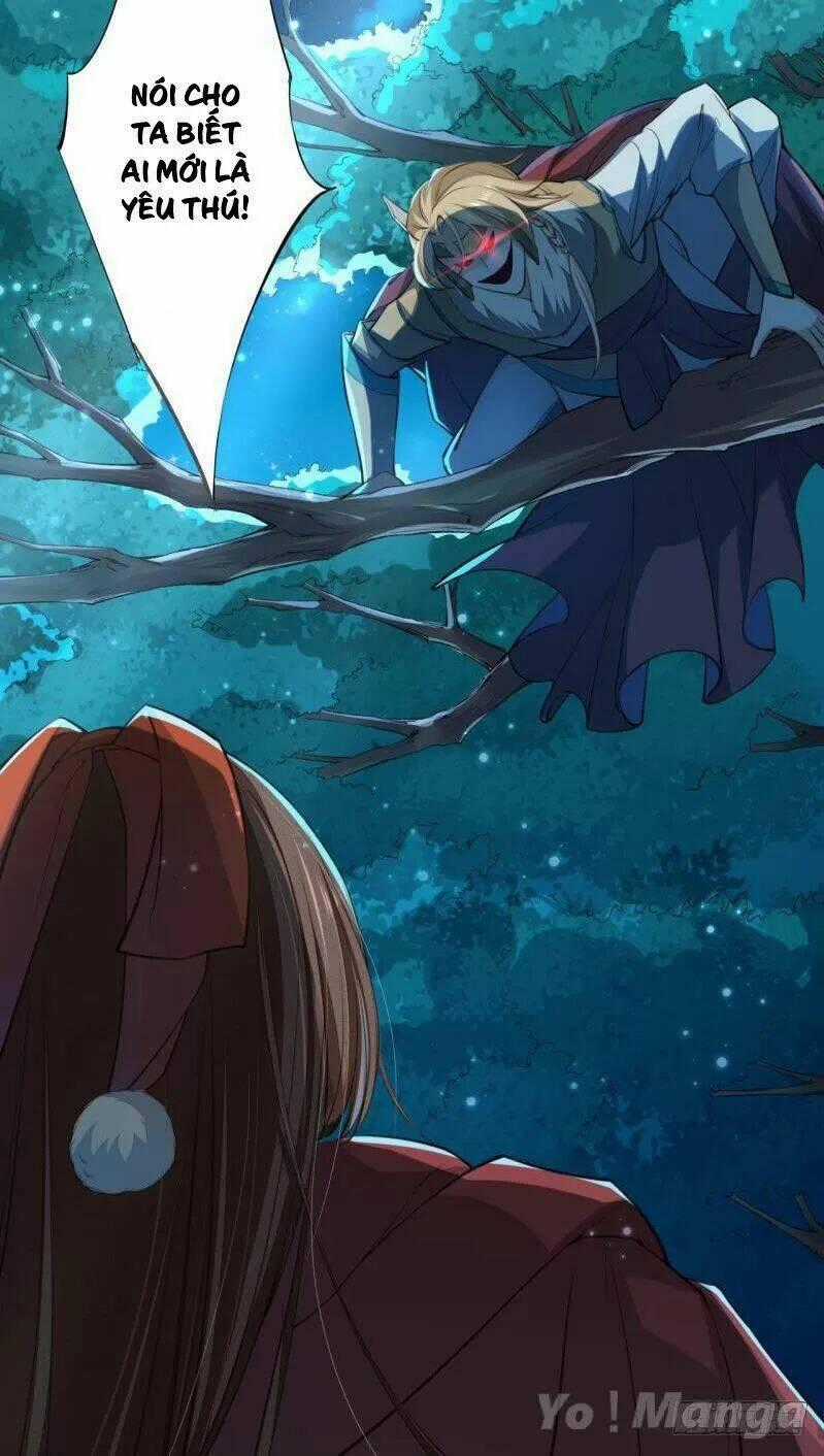 Tuyệt Thế Luyện Đan Sư Chapter 82 trang 28