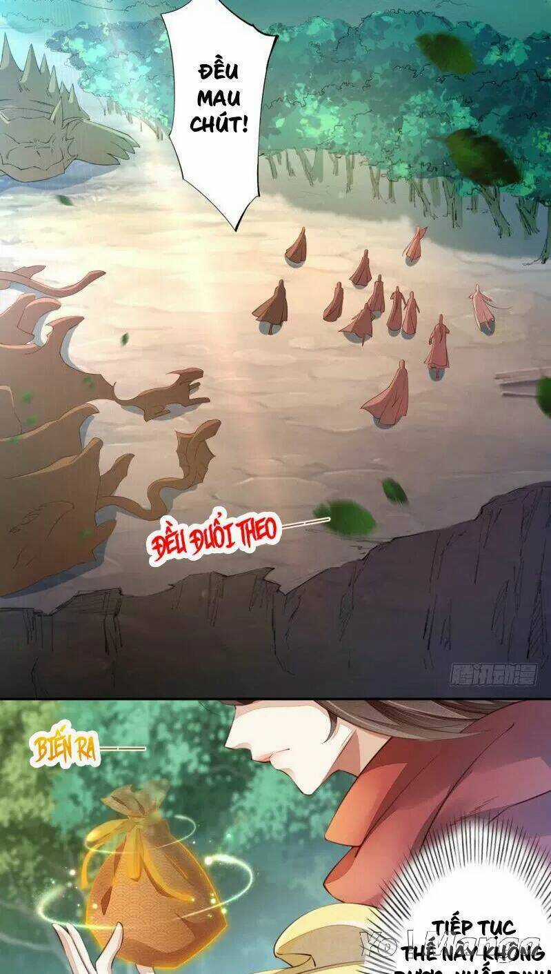 Tuyệt Thế Luyện Đan Sư Chapter 82 trang 6