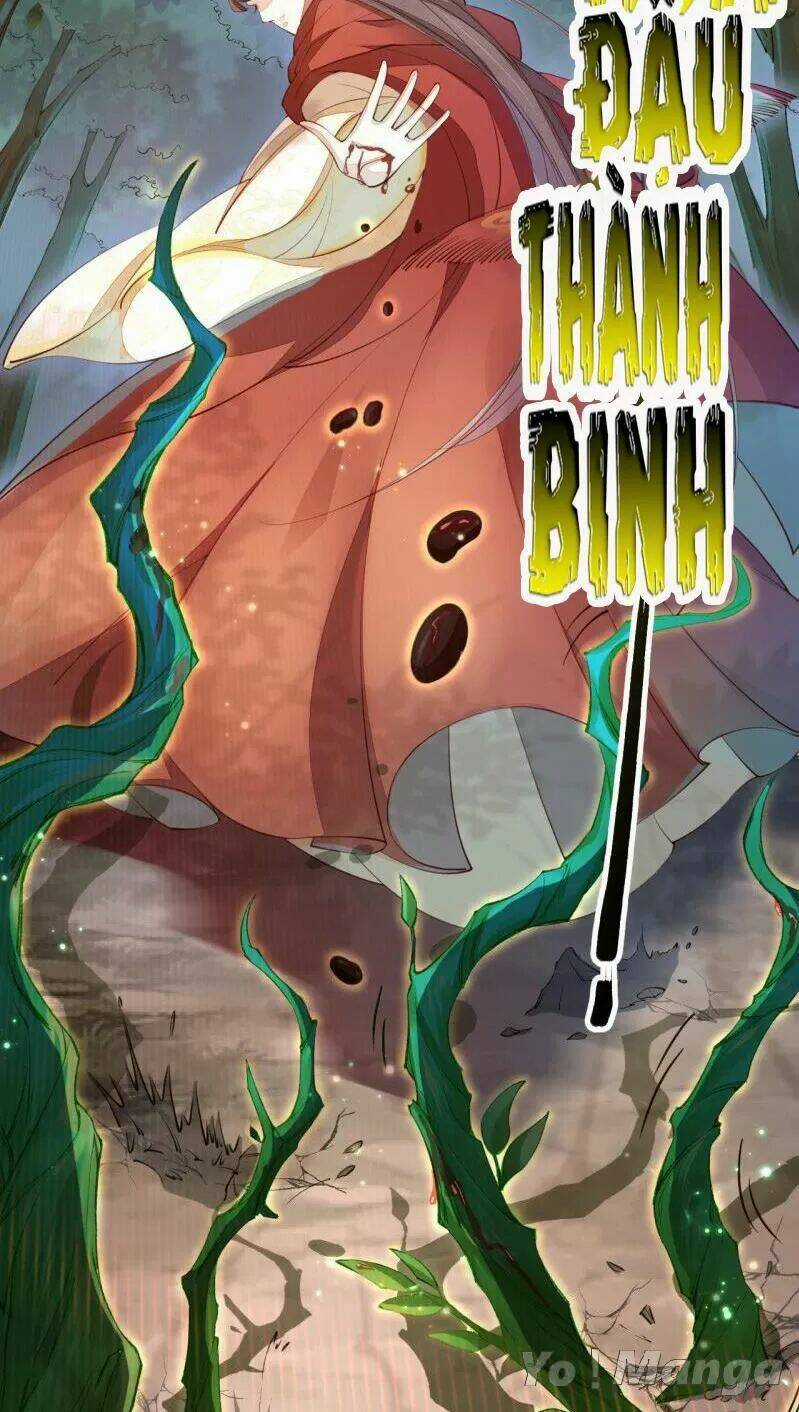 Tuyệt Thế Luyện Đan Sư Chapter 82 trang 8