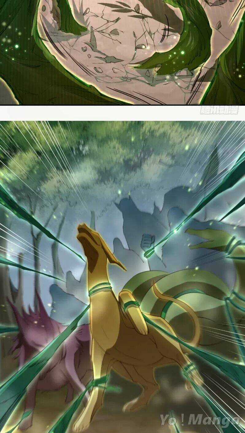 Tuyệt Thế Luyện Đan Sư Chapter 82 trang 9