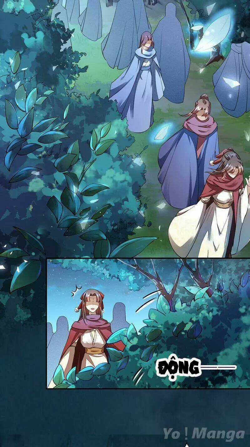 Tuyệt Thế Luyện Đan Sư Chapter 83 trang 11