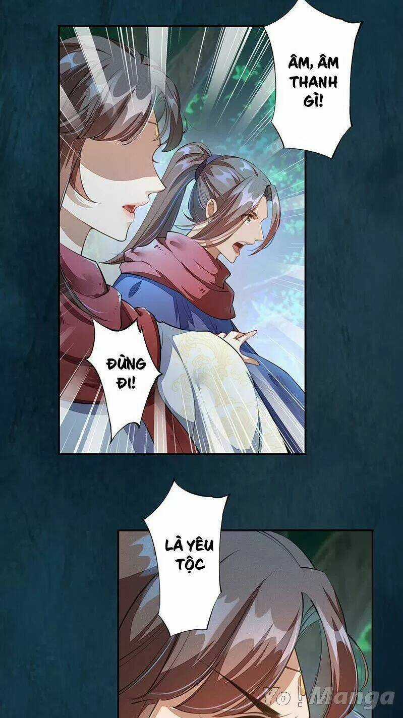 Tuyệt Thế Luyện Đan Sư Chapter 83 trang 12