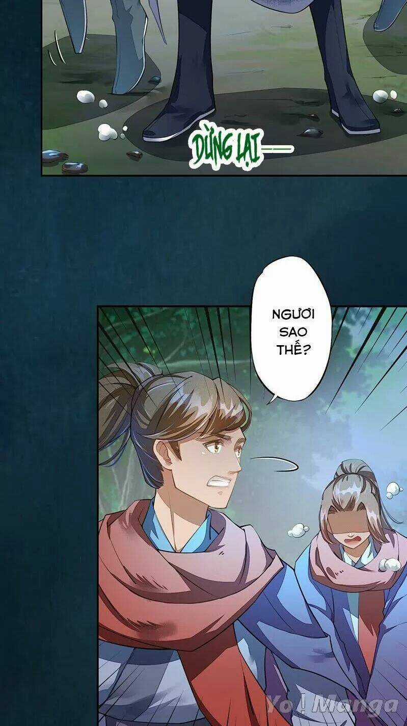 Tuyệt Thế Luyện Đan Sư Chapter 83 trang 22