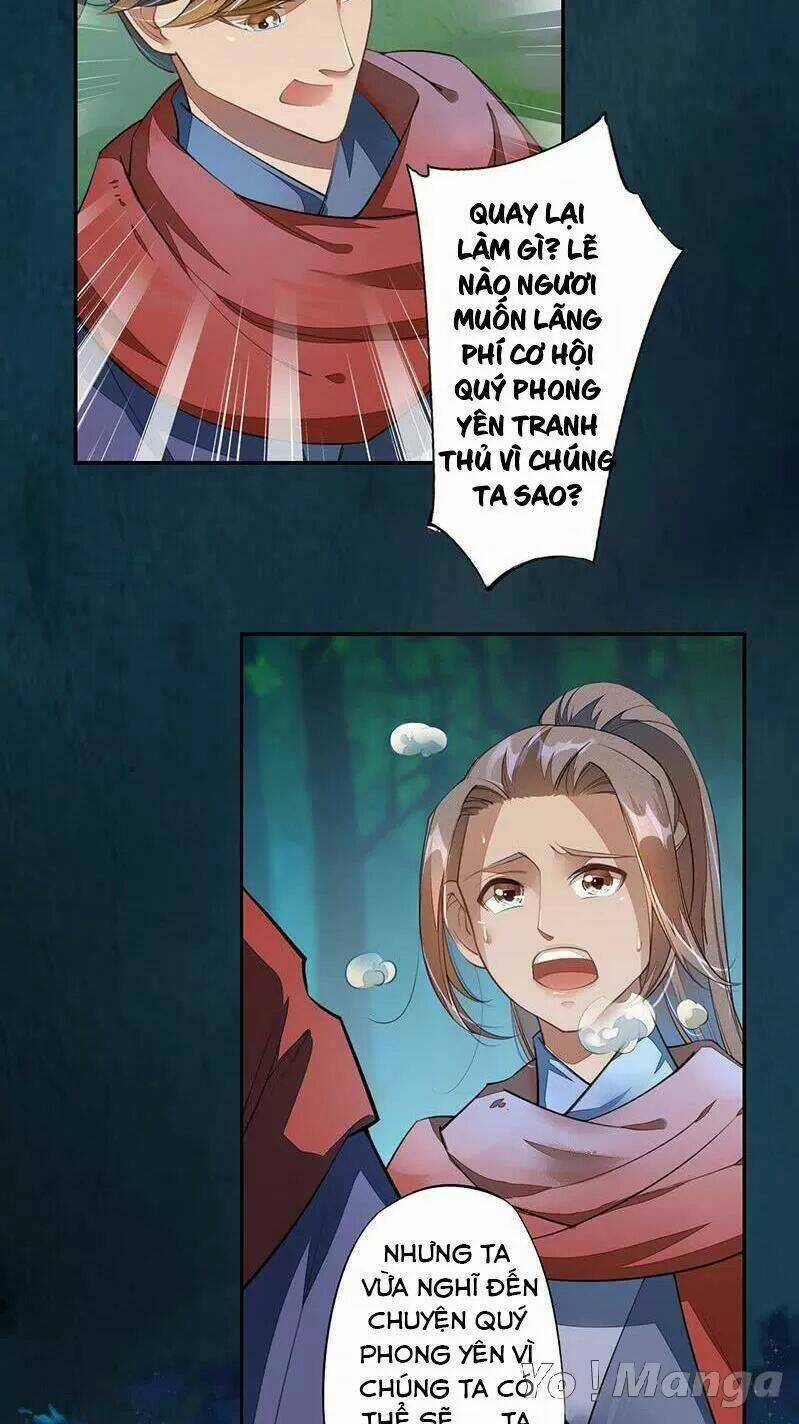 Tuyệt Thế Luyện Đan Sư Chapter 83 trang 24