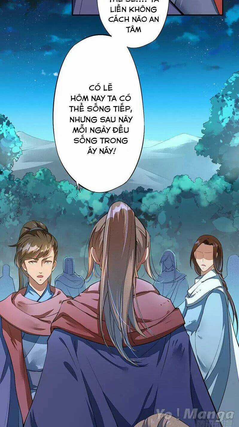 Tuyệt Thế Luyện Đan Sư Chapter 83 trang 25