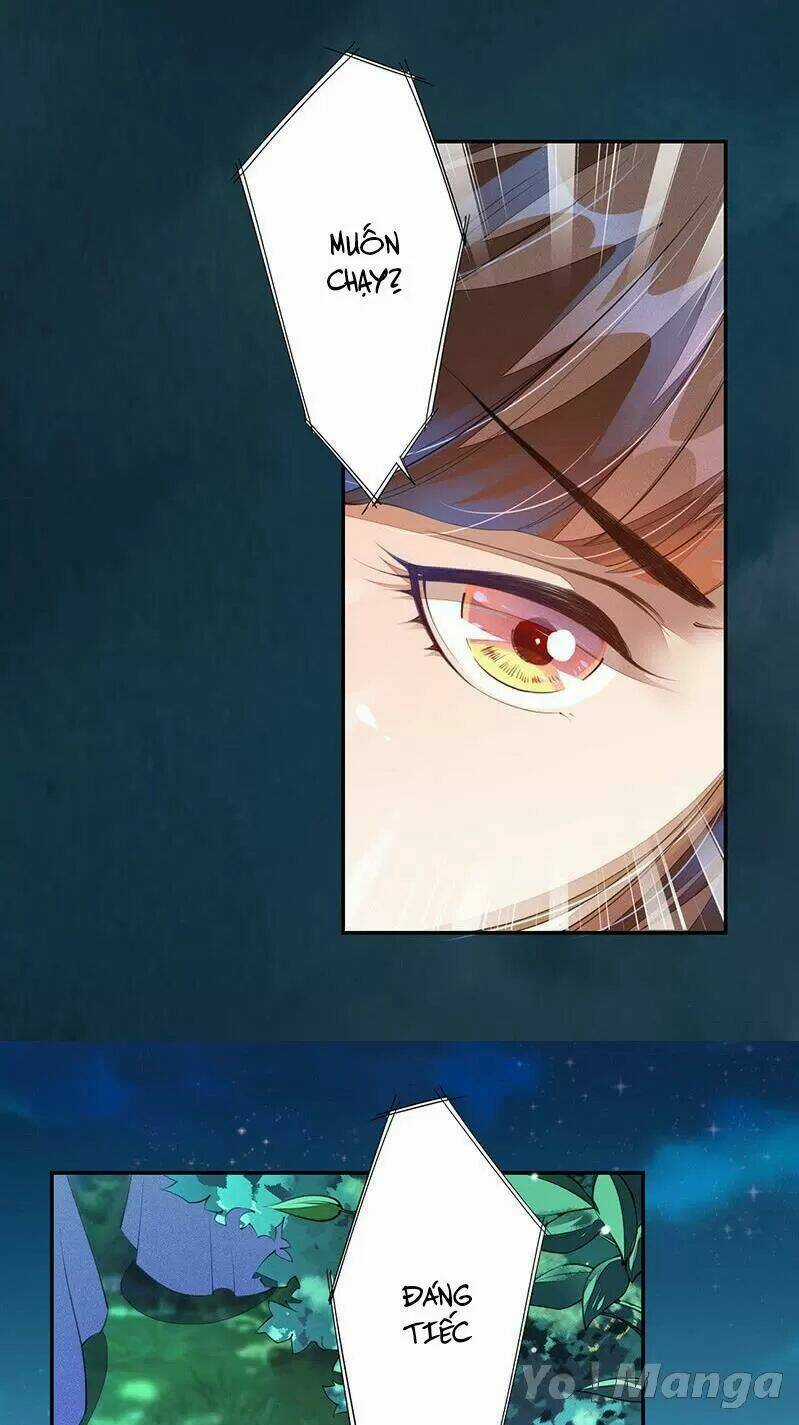 Tuyệt Thế Luyện Đan Sư Chapter 83 trang 4