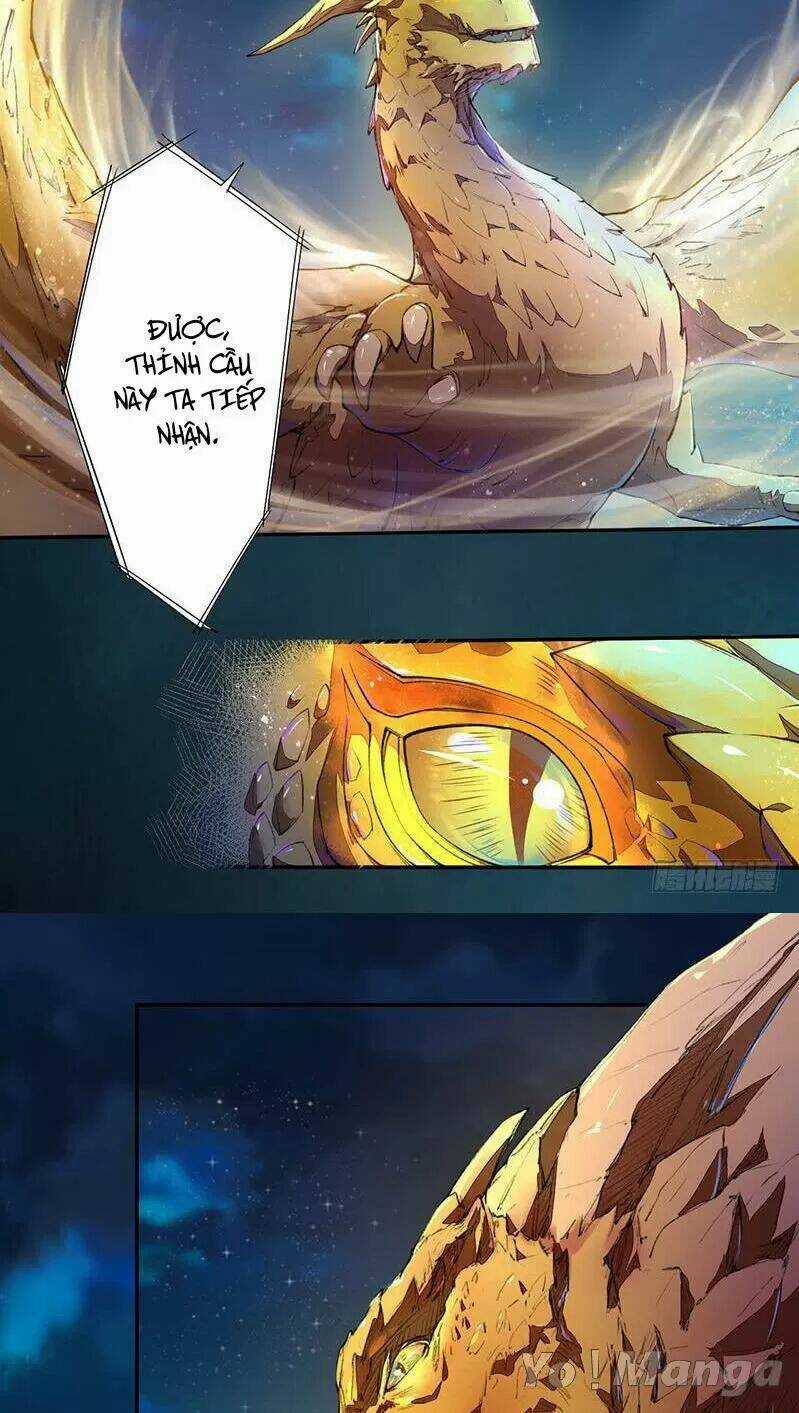 Tuyệt Thế Luyện Đan Sư Chapter 84 trang 13