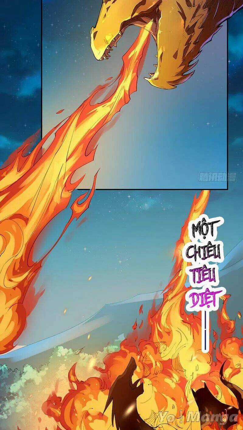 Tuyệt Thế Luyện Đan Sư Chapter 84 trang 14