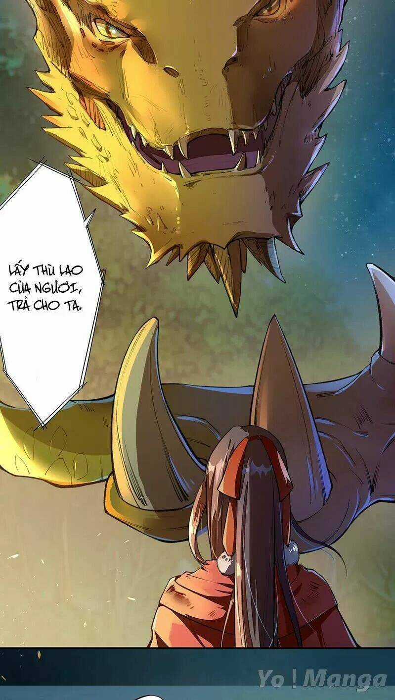 Tuyệt Thế Luyện Đan Sư Chapter 84 trang 17