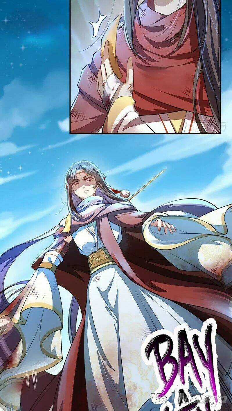 Tuyệt Thế Luyện Đan Sư Chapter 84 trang 2