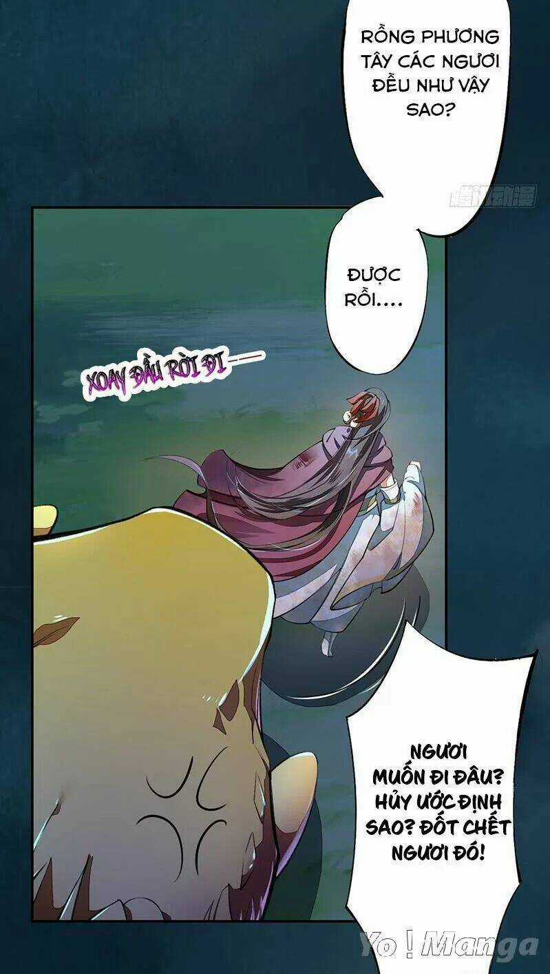 Tuyệt Thế Luyện Đan Sư Chapter 84 trang 20