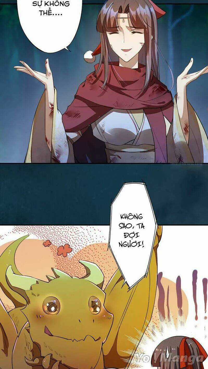 Tuyệt Thế Luyện Đan Sư Chapter 84 trang 24